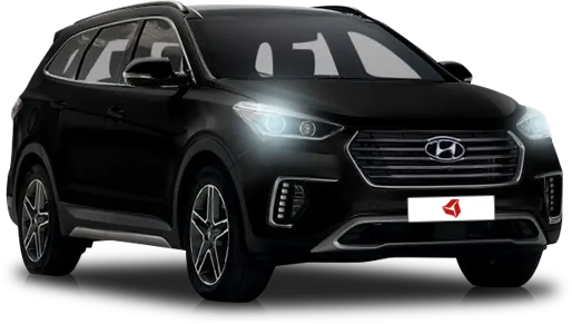 Hyundai Grand Santa Fe