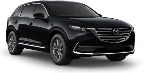 Mazda CX-9